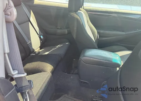 2004 Toyota Camry Solara Se Sport from USA, damaged, VIN 4T1CE38P44U834722